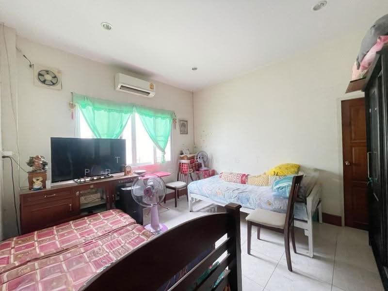 บ้านเดี่ยวพร้อมที่ดินประเวศ กรุงเทพมหานคร, Bangkok, Dok Mai, Prawet, Bangkok, 3 Bedrooms, 150 sqm, Single Detached House For Sale, by The Best Property โอ๋, 500572397 - DDproperty.com