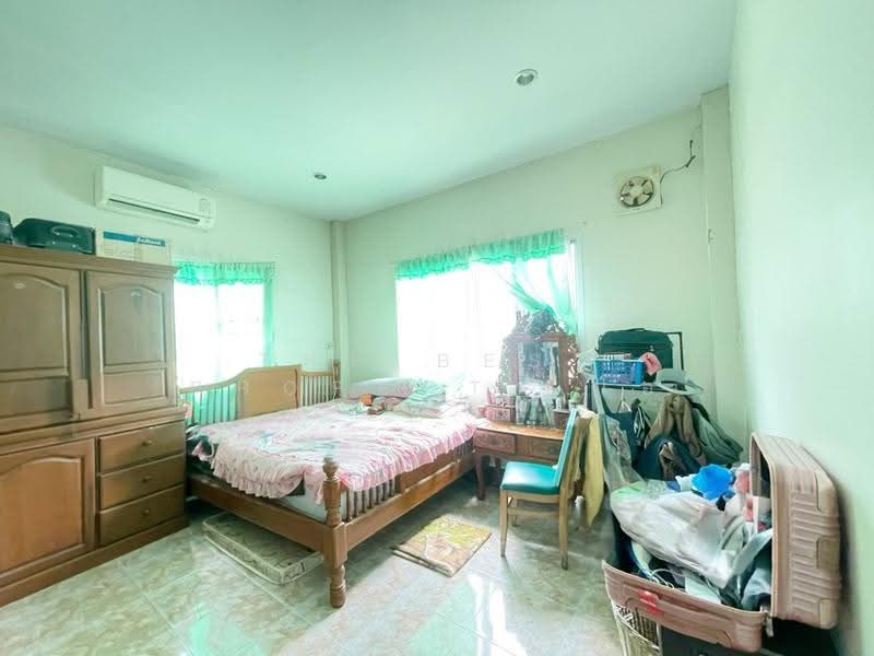 บ้านเดี่ยวพร้อมที่ดินประเวศ กรุงเทพมหานคร, Bangkok, Dok Mai, Prawet, Bangkok, 3 Bedrooms, 150 sqm, Single Detached House For Sale, by The Best Property โอ๋, 500572397 - DDproperty.com
