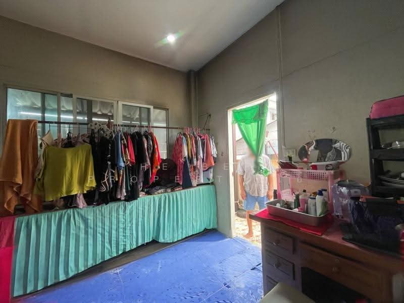 บ้านเดี่ยวพร้อมที่ดินประเวศ กรุงเทพมหานคร, กรุงเทพ, ดอกไม้, ประเวศ, กรุงเทพ, 150 ตร.ม., บ้านเดี่ยว ขาย, โดย The Best Property โอ๋, 500572397 - DDproperty.com