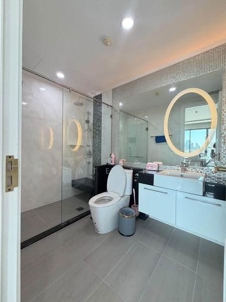 Supalai Oriental Sukhumvit 39, Bangkok, Soi Sukhumvit 39, Khlong Tan Nua, Watthana, Bangkok, 4 Bedrooms, 364 sqm, Condo For Sale, by GT Real Estate Thailand, 500572398 - DDproperty.com