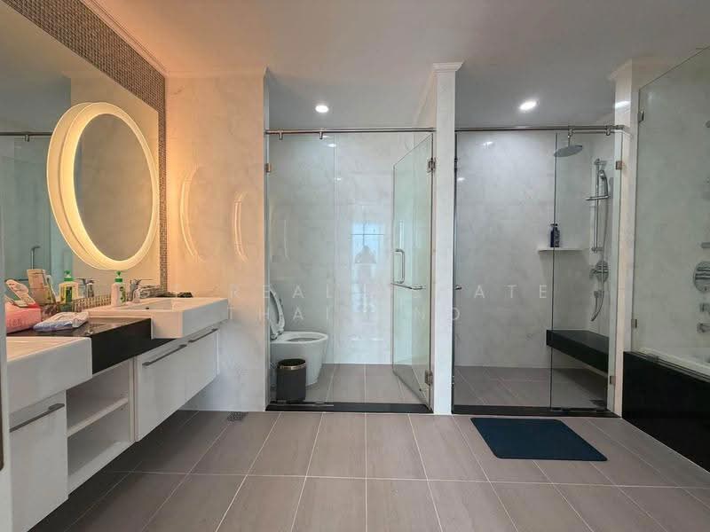 Supalai Oriental Sukhumvit 39, Bangkok, Soi Sukhumvit 39, Khlong Tan Nua, Watthana, Bangkok, 4 Bedrooms, 364 sqm, Condo For Sale, by GT Real Estate Thailand, 500572398 - DDproperty.com