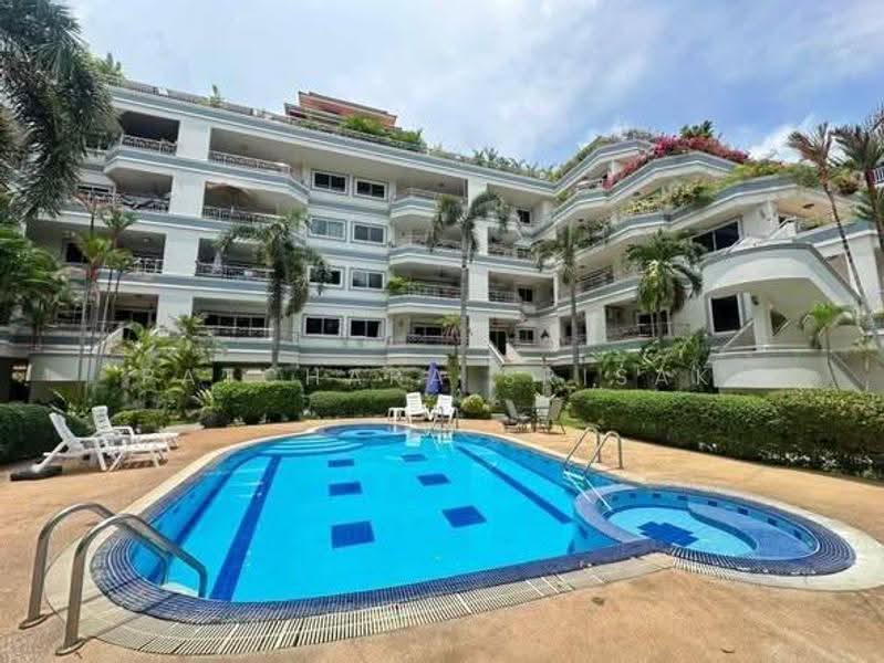 Nordic Terrace, Chon Buri (Pattaya), 352/323 Phra Tam Nak 4 Alley, Nong Pru, Bang Lamung (Pattaya), Chon Buri (Pattaya), 1 Bedroom, 80 sqm, Condo For Rent, by Patchara Srisak, 500572399 - DDproperty.com