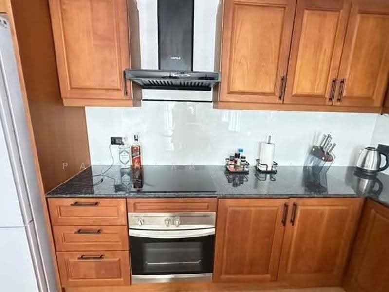 Nordic Terrace, Chon Buri (Pattaya), 352/323 Phra Tam Nak 4 Alley, Nong Pru, Bang Lamung (Pattaya), Chon Buri (Pattaya), 1 Bedroom, 80 sqm, Condo For Rent, by Patchara Srisak, 500572399 - DDproperty.com