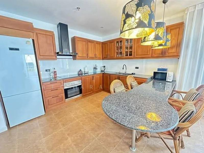 Nordic Terrace, Chon Buri (Pattaya), 352/323 Phra Tam Nak 4 Alley, Nong Pru, Bang Lamung (Pattaya), Chon Buri (Pattaya), 1 Bedroom, 80 sqm, Condo For Rent, by Patchara Srisak, 500572399 - DDproperty.com