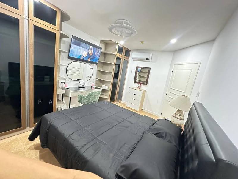 Nordic Terrace, Chon Buri (Pattaya), 352/323 Phra Tam Nak 4 Alley, Nong Pru, Bang Lamung (Pattaya), Chon Buri (Pattaya), 1 Bedroom, 80 sqm, Condo For Rent, by Patchara Srisak, 500572399 - DDproperty.com