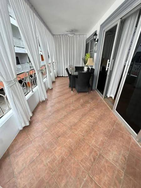 Nordic Terrace, Chon Buri (Pattaya), 352/323 Phra Tam Nak 4 Alley, Nong Pru, Bang Lamung (Pattaya), Chon Buri (Pattaya), 1 Bedroom, 80 sqm, Condo For Rent, by Patchara Srisak, 500572399 - DDproperty.com