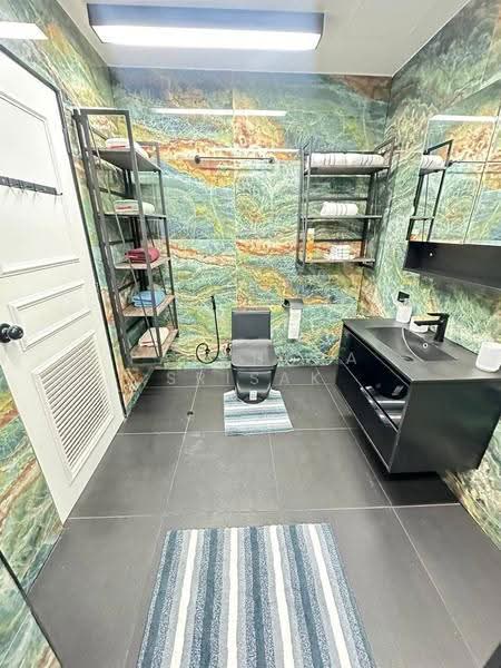 Nordic Terrace, Chon Buri (Pattaya), 352/323 Phra Tam Nak 4 Alley, Nong Pru, Bang Lamung (Pattaya), Chon Buri (Pattaya), 1 Bedroom, 80 sqm, Condo For Rent, by Patchara Srisak, 500572399 - DDproperty.com