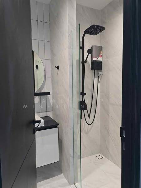 Chapter Charoennakhon–Riverside, Bangkok, Charoennakorn Road, Bang Lam Phu Lang, Khlong San, Bangkok, Studio, 32 sqm, Condo For Rent, by Kawinthip Wisesdenchai, 500572400 - DDproperty.com