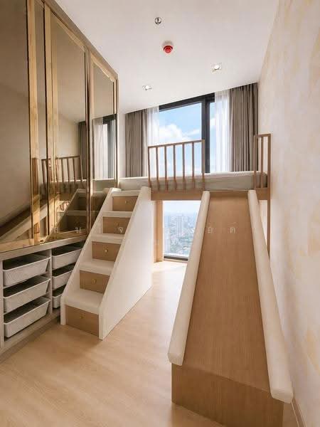 The Line Phahon-Pradipat, bangkok, 21 Pradiphat Road, Samsen Nai, Phaya Thai, Bangkok, 2 Bedrooms, 66 sqm, Condo For Sale, by สนใจติดต่อด่วน, 500572401 - DDproperty.com