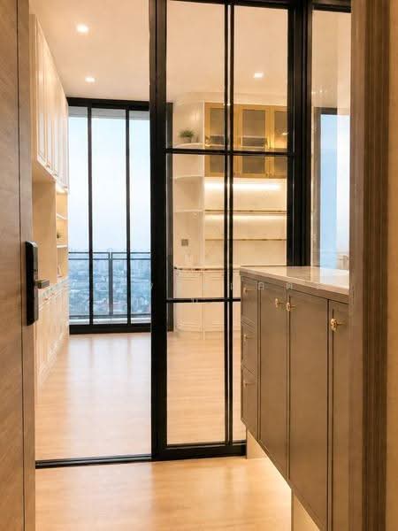 The Line Phahon-Pradipat, bangkok, 21 Pradiphat Road, Samsen Nai, Phaya Thai, Bangkok, 2 Bedrooms, 66 sqm, Condo For Sale, by สนใจติดต่อด่วน, 500572401 - DDproperty.com