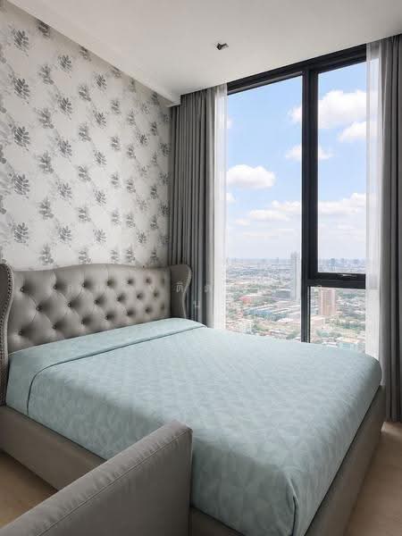 The Line Phahon-Pradipat, bangkok, 21 Pradiphat Road, Samsen Nai, Phaya Thai, Bangkok, 2 Bedrooms, 66 sqm, Condo For Sale, by สนใจติดต่อด่วน, 500572401 - DDproperty.com