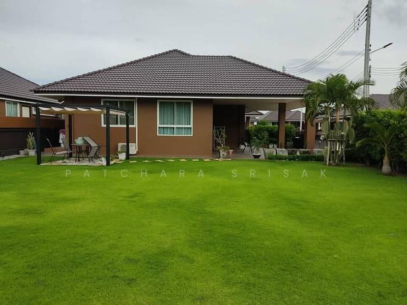 3-BR House, Prachuap Khiri Khan, Wang-Pong, Pran Buri, Prachuap Khiri Khan, 3 Bedrooms, 150 sqm, Single Detached House For Rent, by Patchara Srisak, 500572402 - DDproperty.com
