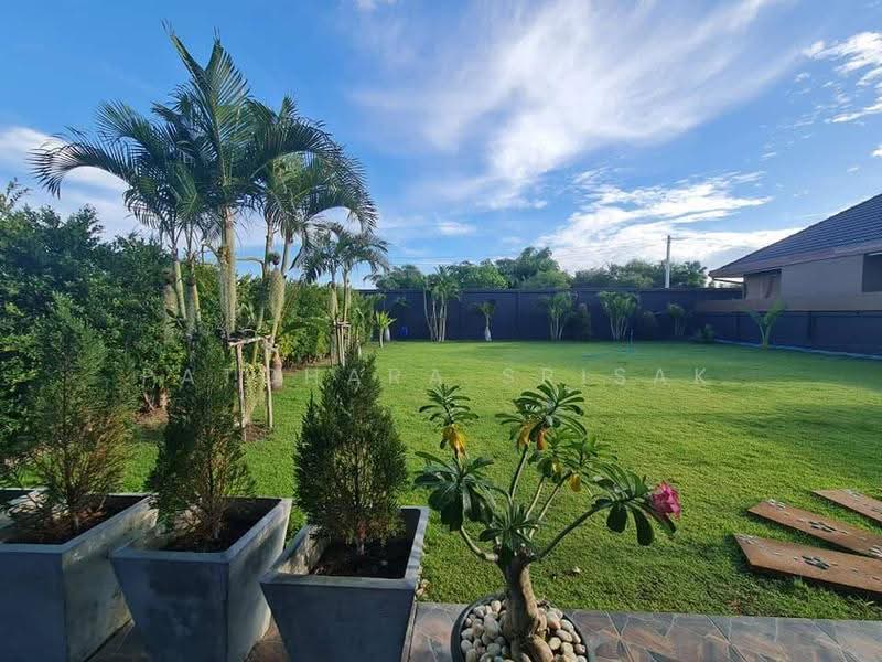 3-BR House, Prachuap Khiri Khan, Wang-Pong, Pran Buri, Prachuap Khiri Khan, 3 Bedrooms, 150 sqm, Single Detached House For Rent, by Patchara Srisak, 500572402 - DDproperty.com