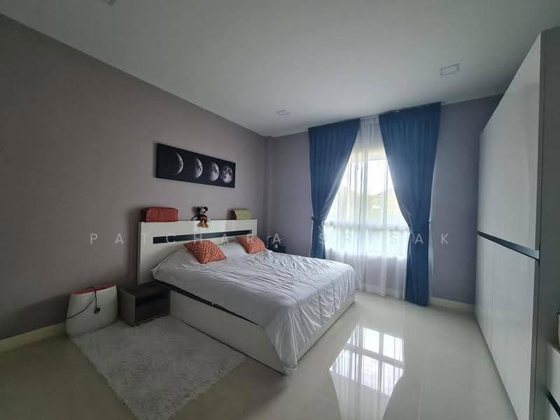 บ้าน 3-ห้องนอน, ประจวบคีรีขันธ์, วังก์พง, ปราณบุรี, ประจวบคีรีขันธ์, 150 ตร.ม., บ้านเดี่ยว ให้เช่า, โดย Patchara Srisak, 500572402 - DDproperty.com