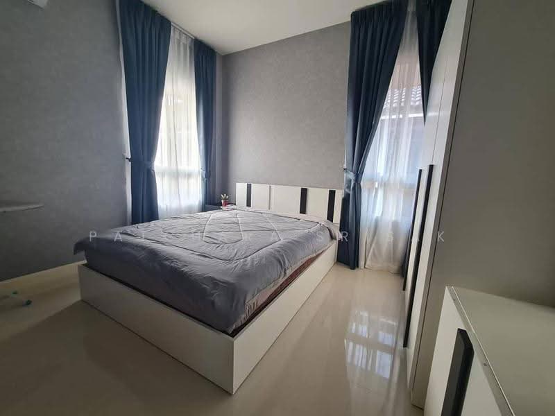 3-BR House, Prachuap Khiri Khan, Wang-Pong, Pran Buri, Prachuap Khiri Khan, 3 Bedrooms, 150 sqm, Single Detached House For Rent, by Patchara Srisak, 500572402 - DDproperty.com