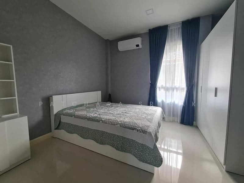 บ้าน 3-ห้องนอน, ประจวบคีรีขันธ์, วังก์พง, ปราณบุรี, ประจวบคีรีขันธ์, 150 ตร.ม., บ้านเดี่ยว ให้เช่า, โดย Patchara Srisak, 500572402 - DDproperty.com