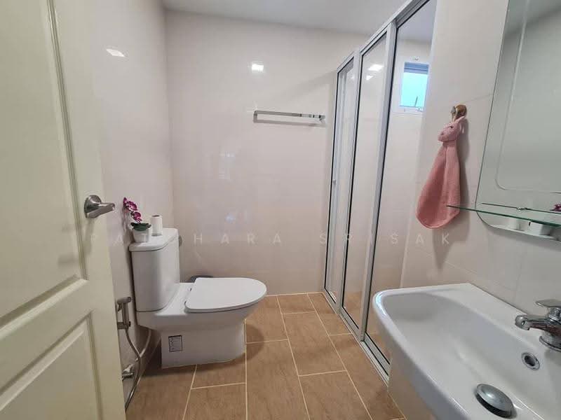 3-BR House, Prachuap Khiri Khan, Wang-Pong, Pran Buri, Prachuap Khiri Khan, 3 Bedrooms, 150 sqm, Single Detached House For Rent, by Patchara Srisak, 500572402 - DDproperty.com