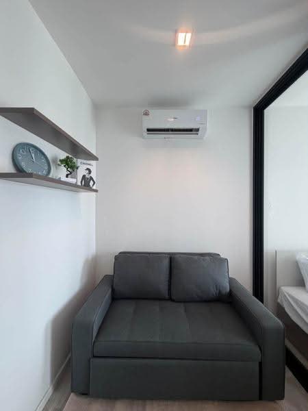 Knightsbridge Sky River Ocean, Samut Prakan, 111 Sukhumvit Road, Pak Nam, Muang Samut Prakarn, Samut Prakan, 1 Bedroom, 26 sqm, Condo For Rent, by Living Condo, 500572404 - DDproperty.com