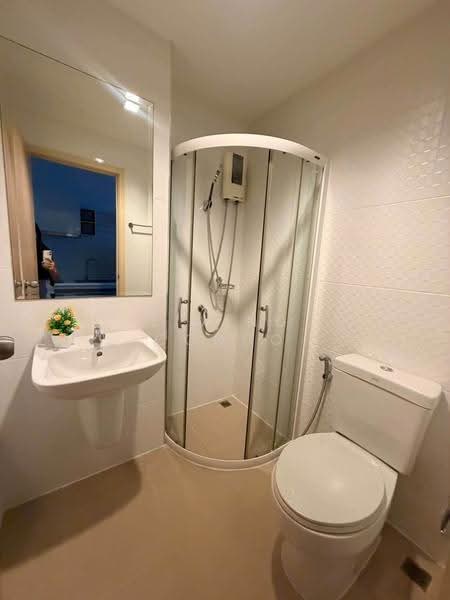 Knightsbridge Sky River Ocean, Samut Prakan, 111 Sukhumvit Road, Pak Nam, Muang Samut Prakarn, Samut Prakan, 1 Bedroom, 26 sqm, Condo For Rent, by Living Condo, 500572404 - DDproperty.com