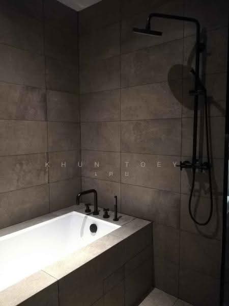 The Lofts Asoke, bangkok, Sukhumvit 21 Road, Khlongtoei Nua, Watthana, Bangkok, 2 Bedrooms, 86 sqm, Condo For Rent, by Khun Toey เตย, 500572405 - DDproperty.com