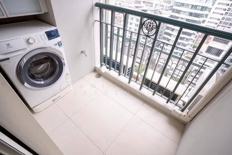Ivy Thonglor, Bangkok, 889 Thonglor Road, Khlong Tan Nua, Watthana, Bangkok, 1 Bedroom, 43 sqm, Condo For Rent, by Kawinthip Wisesdenchai, 500572406 - DDproperty.com
