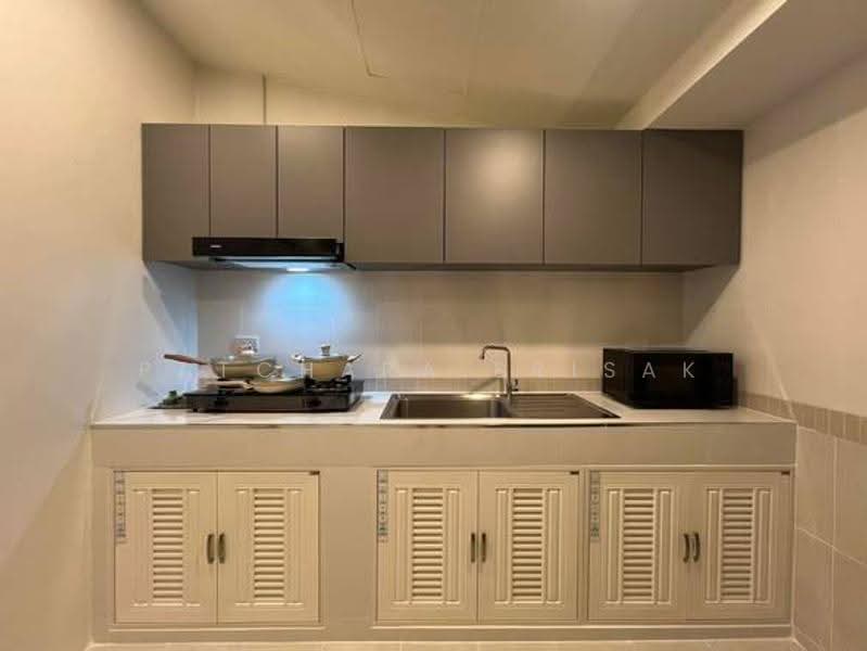 undefined, Chon Buri (Pattaya), Nong Pru, Bang Lamung (Pattaya), Chon Buri (Pattaya), 2 Bedrooms, 93 sqm, Single Detached House For Sale, by Patchara Srisak, 500572408 - DDproperty.com