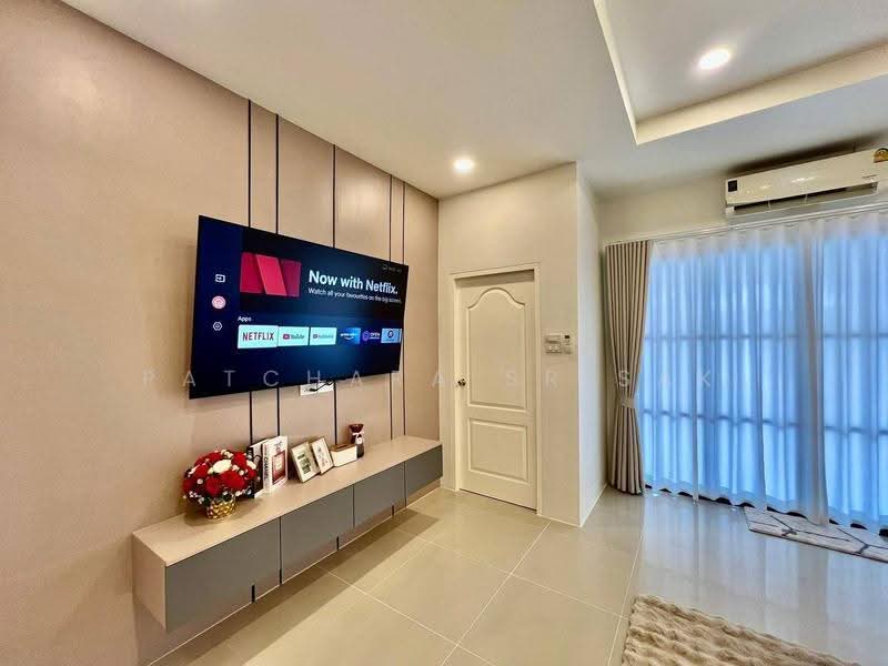 undefined, Chon Buri (Pattaya), Nong Pru, Bang Lamung (Pattaya), Chon Buri (Pattaya), 2 Bedrooms, 93 sqm, Single Detached House For Sale, by Patchara Srisak, 500572408 - DDproperty.com