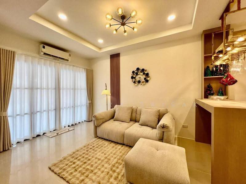 undefined, Chon Buri (Pattaya), Nong Pru, Bang Lamung (Pattaya), Chon Buri (Pattaya), 2 Bedrooms, 93 sqm, Single Detached House For Sale, by Patchara Srisak, 500572408 - DDproperty.com