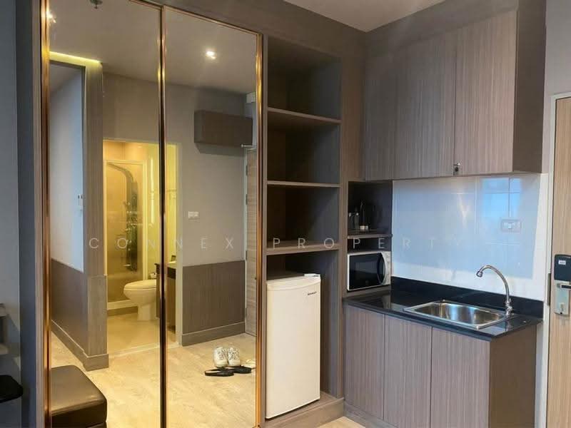 The Grand Jomtien Pattaya Beach, Chon Buri (Pattaya), 555/1465 Village No. 12, Nong Pru, Bang Lamung (Pattaya), Chon Buri (Pattaya), 1 Bedroom, 26 sqm, Condo For Sale, by Connex Property, 500572410 - DDproperty.com