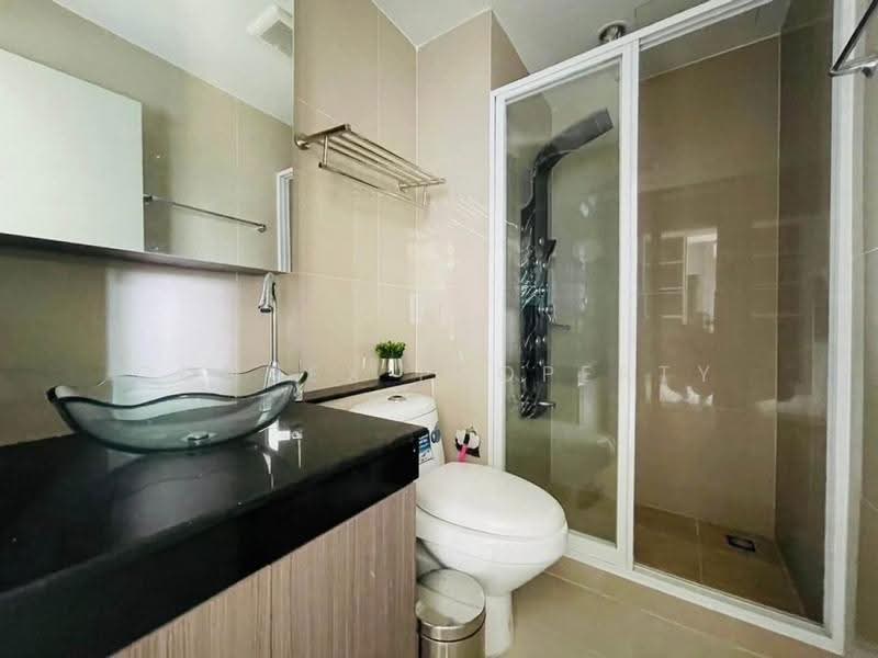 The Grand Jomtien Pattaya Beach, Chon Buri (Pattaya), 555/1465 Village No. 12, Nong Pru, Bang Lamung (Pattaya), Chon Buri (Pattaya), 1 Bedroom, 26 sqm, Condo For Sale, by Connex Property, 500572410 - DDproperty.com