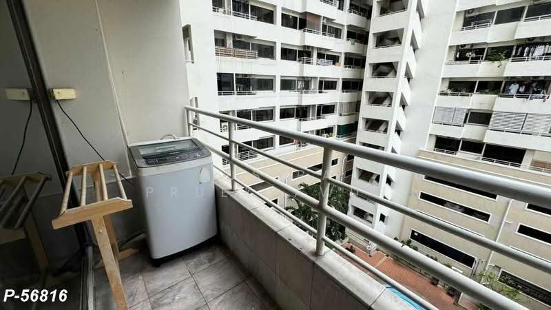Saranjai Mansion, Bangkok, Soi Sukhumvit 6, Khlong Toei, Bangkok, 1 Bedroom, 55 sqm, Condo For Rent, by Susira Prueksawun, 500572411 - DDproperty.com