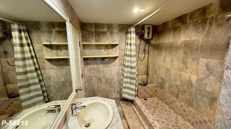 Saranjai Mansion, Bangkok, Soi Sukhumvit 6, Khlong Toei, Bangkok, 1 Bedroom, 55 sqm, Condo For Rent, by Susira Prueksawun, 500572411 - DDproperty.com