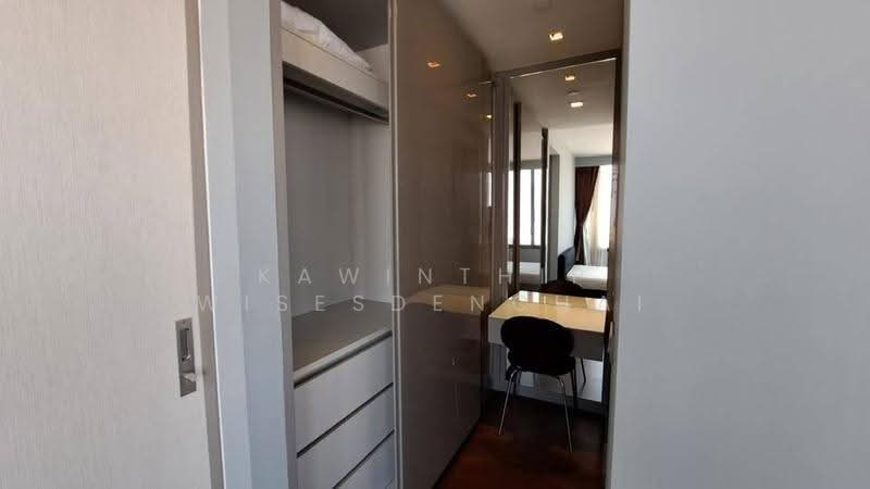 M Silom, Bangkok, 26 Narathiwas Ratchanakarin Road, Suriyawong, Bang Rak, Bangkok, 2 Bedrooms, 84 sqm, Condo For Rent, by Kawinthip Wisesdenchai, 500572412 - DDproperty.com