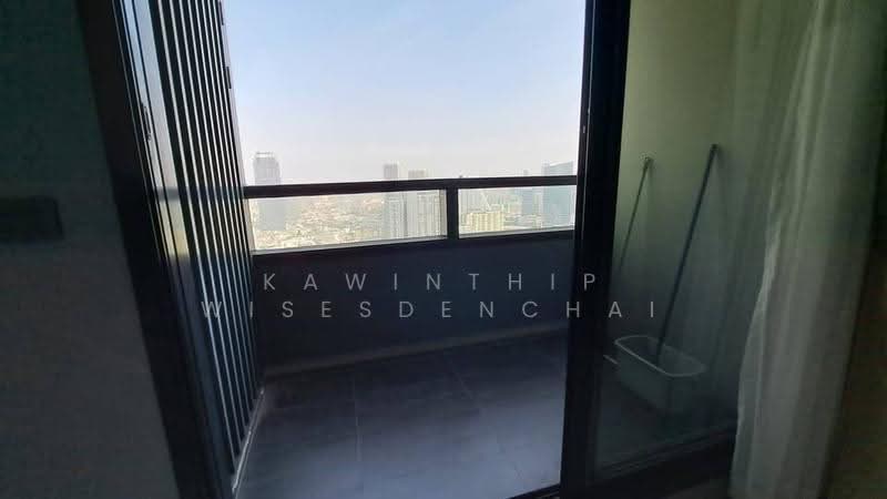 M Silom, Bangkok, 26 Narathiwas Ratchanakarin Road, Suriyawong, Bang Rak, Bangkok, 2 Bedrooms, 84 sqm, Condo For Rent, by Kawinthip Wisesdenchai, 500572412 - DDproperty.com