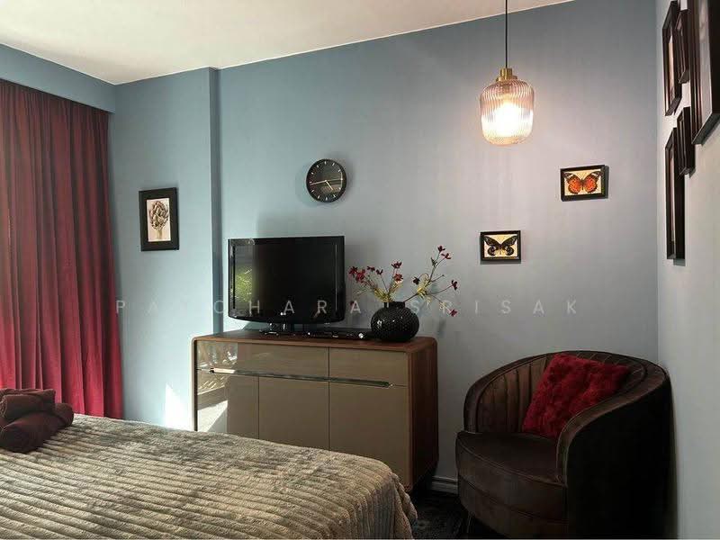 Baan Sansuk Hua Hin, Prachuap Khiri Khan, 130 Nong Kae-Takiap, Nong Kae, Hua Hin, Prachuap Khiri Khan, 2 Bedrooms, 75 sqm, Condo For Rent, by Patchara Srisak, 500572414 - DDproperty.com