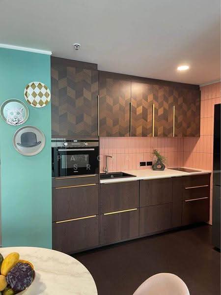 Baan Sansuk Hua Hin, Prachuap Khiri Khan, 130 Nong Kae-Takiap, Nong Kae, Hua Hin, Prachuap Khiri Khan, 2 Bedrooms, 75 sqm, Condo For Rent, by Patchara Srisak, 500572414 - DDproperty.com