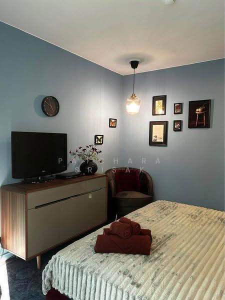 Baan Sansuk Hua Hin, Prachuap Khiri Khan, 130 Nong Kae-Takiap, Nong Kae, Hua Hin, Prachuap Khiri Khan, 2 Bedrooms, 75 sqm, Condo For Rent, by Patchara Srisak, 500572414 - DDproperty.com