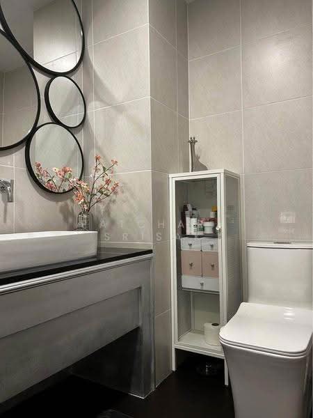 Baan Sansuk Hua Hin, Prachuap Khiri Khan, 130 Nong Kae-Takiap, Nong Kae, Hua Hin, Prachuap Khiri Khan, 2 Bedrooms, 75 sqm, Condo For Rent, by Patchara Srisak, 500572414 - DDproperty.com