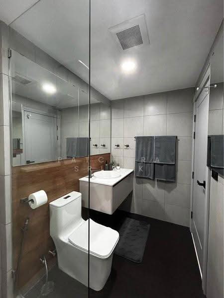 Baan Sansuk Hua Hin, Prachuap Khiri Khan, 130 Nong Kae-Takiap, Nong Kae, Hua Hin, Prachuap Khiri Khan, 2 Bedrooms, 75 sqm, Condo For Rent, by Patchara Srisak, 500572414 - DDproperty.com