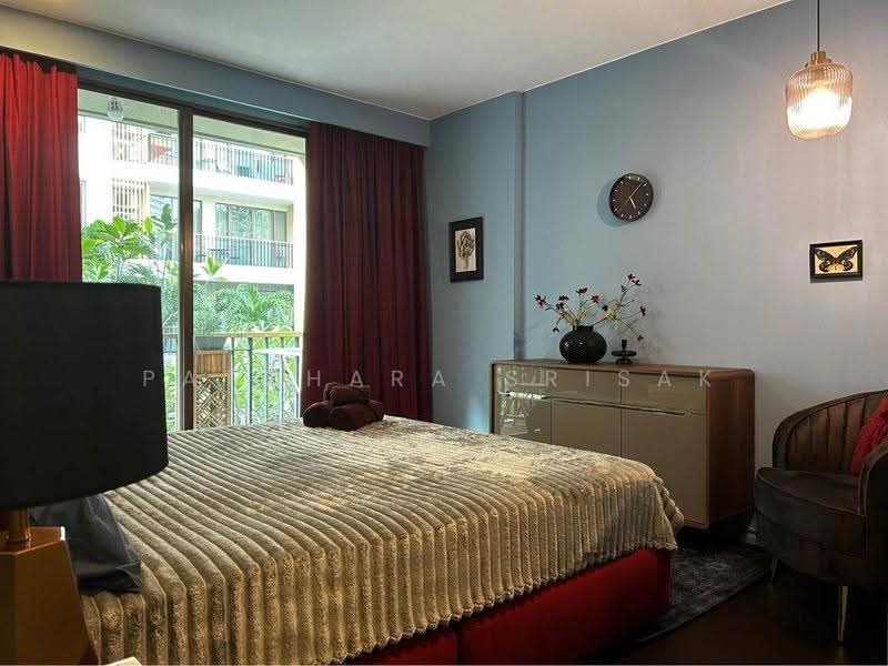 Baan Sansuk Hua Hin, Prachuap Khiri Khan, 130 Nong Kae-Takiap, Nong Kae, Hua Hin, Prachuap Khiri Khan, 2 Bedrooms, 75 sqm, Condo For Rent, by Patchara Srisak, 500572414 - DDproperty.com