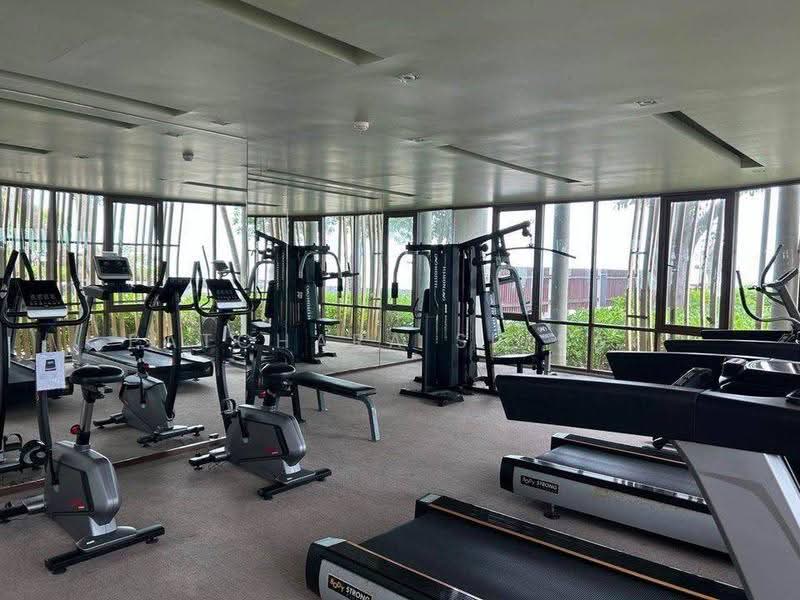 Baan Sansuk Hua Hin, Prachuap Khiri Khan, 130 Nong Kae-Takiap, Nong Kae, Hua Hin, Prachuap Khiri Khan, 2 Bedrooms, 75 sqm, Condo For Rent, by Patchara Srisak, 500572414 - DDproperty.com
