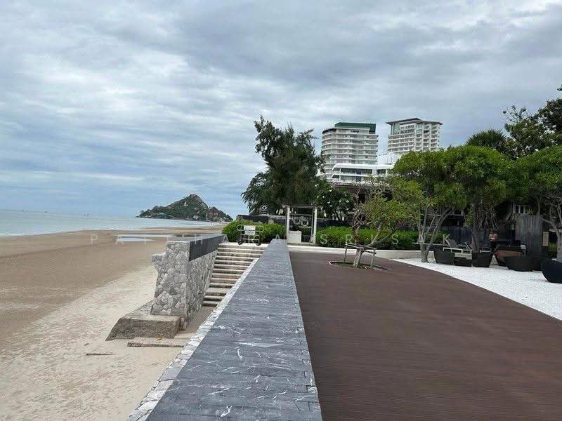 Baan Sansuk Hua Hin, Prachuap Khiri Khan, 130 Nong Kae-Takiap, Nong Kae, Hua Hin, Prachuap Khiri Khan, 2 Bedrooms, 75 sqm, Condo For Rent, by Patchara Srisak, 500572414 - DDproperty.com