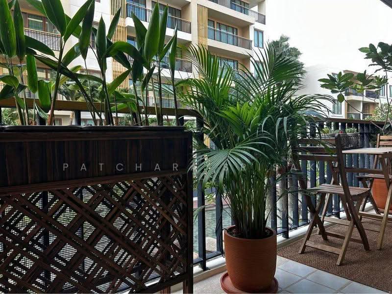 Baan Sansuk Hua Hin : บ้านแสนสุข หัวหิน, ประจวบคีรีขันธ์, 130 หนองแก-ตะเกียบ, หนองแก, หัวหิน, ประจวบคีรีขันธ์, 75 ตร.ม., คอนโด ให้เช่า, โดย Patchara Srisak, 500572414 - DDproperty.com