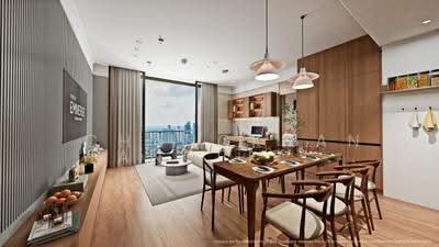 ขาย - Noble Emmerse Phrom Phong : โนเบิล เอ็มเมอร์ส พร้อมพงษ์, กรุงเทพ