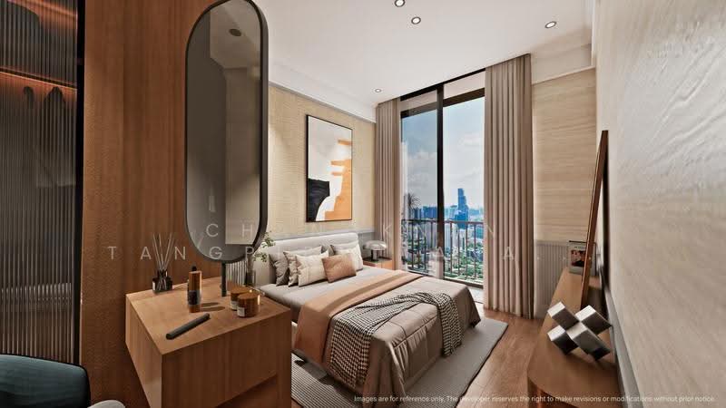 Noble Emmerse Phrom Phong, Bangkok, 643 Sukhumvit Road, Khong Tan, Khlong Toei, Bangkok, 4 Bedrooms, 131 sqm, Condo For Sale, by Chanoknan Tangpipattanapong, 500572415 - DDproperty.com