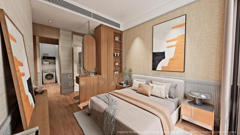 Noble Emmerse Phrom Phong, Bangkok, 643 Sukhumvit Road, Khong Tan, Khlong Toei, Bangkok, 4 Bedrooms, 131 sqm, Condo For Sale, by Chanoknan Tangpipattanapong, 500572415 - DDproperty.com