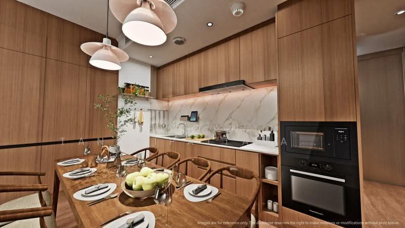 Noble Emmerse Phrom Phong, Bangkok, 643 Sukhumvit Road, Khong Tan, Khlong Toei, Bangkok, 4 Bedrooms, 131 sqm, Condo For Sale, by Chanoknan Tangpipattanapong, 500572415 - DDproperty.com