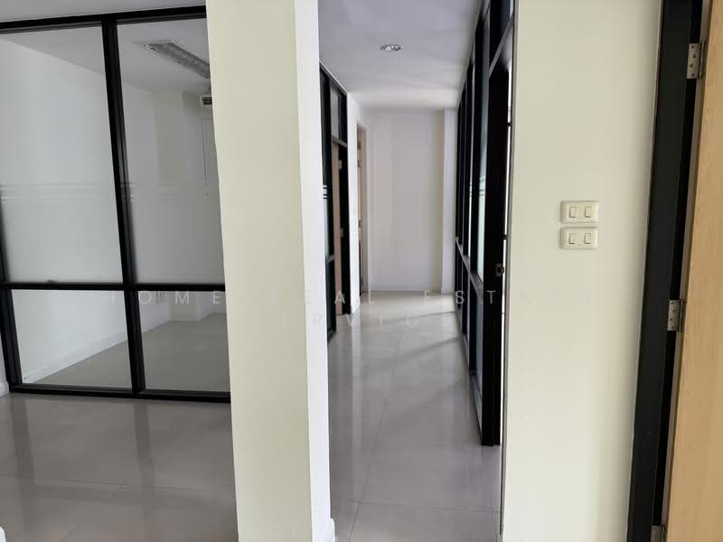 Baan Klang Krung Office Park Bangna, Bangkok, Soi Ban Klang Krung Village Office Park, Bang Na, Bangkok, 4 Bedrooms, 284 sqm, Townhouse For Sale, by HOME Real Estate Service, 500572416 - DDproperty.com