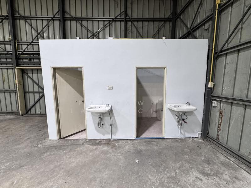 Warehouse, 345 sq.m, in Or Ngoen, Sai Mai, Bangkok (JKPBKK1259), Bangkok, O-Ngoen, Sai Mai, Bangkok, , 345 sqm, Warehouse/Factory For Rent, by Pannawit Dullayawichenwut, 500572418 - DDproperty.com