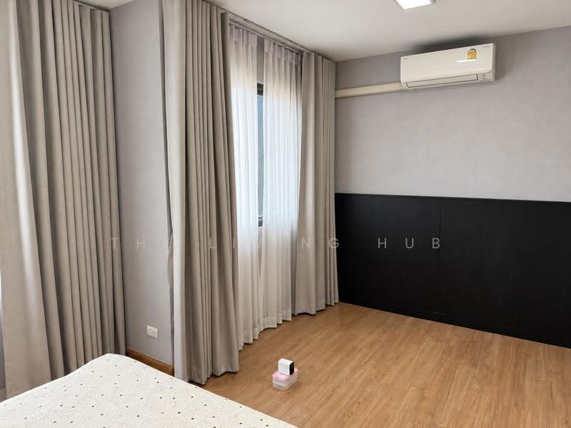 พลีโน่ ทาวน์ บางนา (กม. 24), Samut Prakan, Bang Sao Thong, Bang Sao Thong, Samut Prakan, 3 Bedrooms, 91 sqm, Townhouse For Sale, by THE LIVING HUB, 500572419 - DDproperty.com
